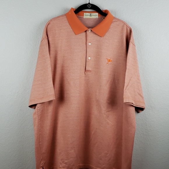 Fairway & Greene | Men's Golf Tee Size XL - Picture 3 of 8
